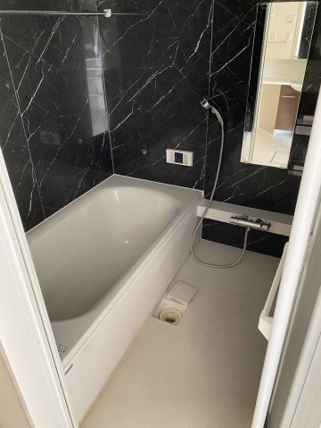 バス・シャワールーム　イメージ(別号室)