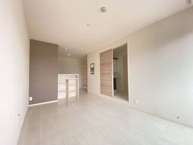 居室・リビング　イメージ(別号室)