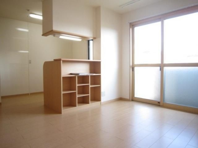 居室・リビング　☆ＬＤＫ１１．５帖☆