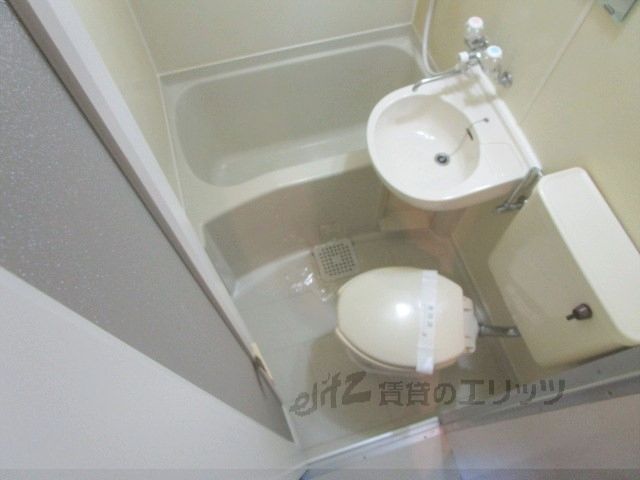 バス・シャワールーム　ユニットバス