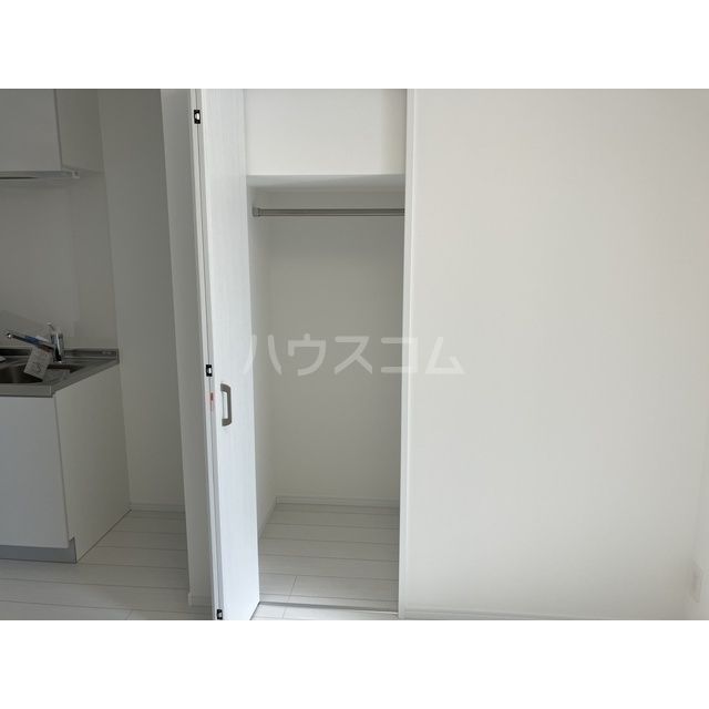 MQuarto梅郷Iの内装写真