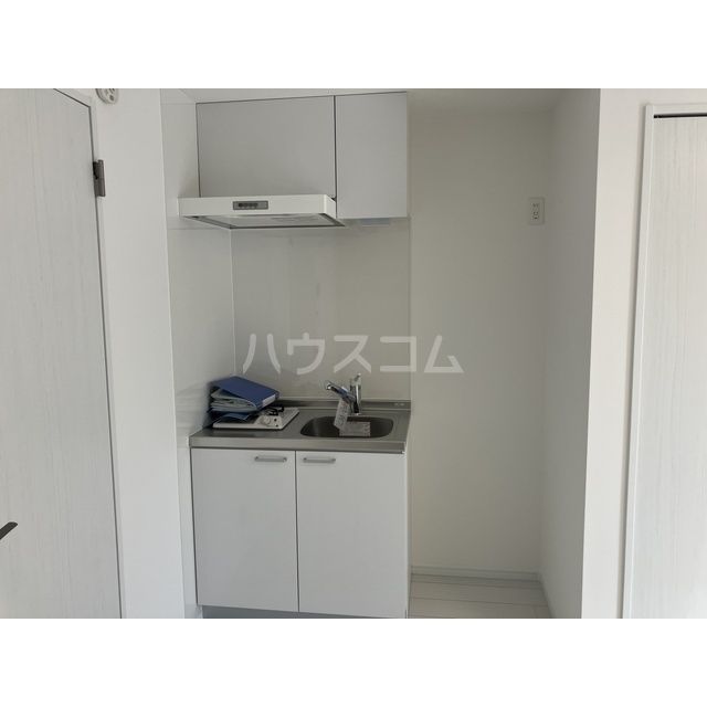 MQuarto梅郷Iのキッチン写真
