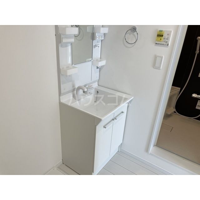 MQuarto梅郷Iの内装写真