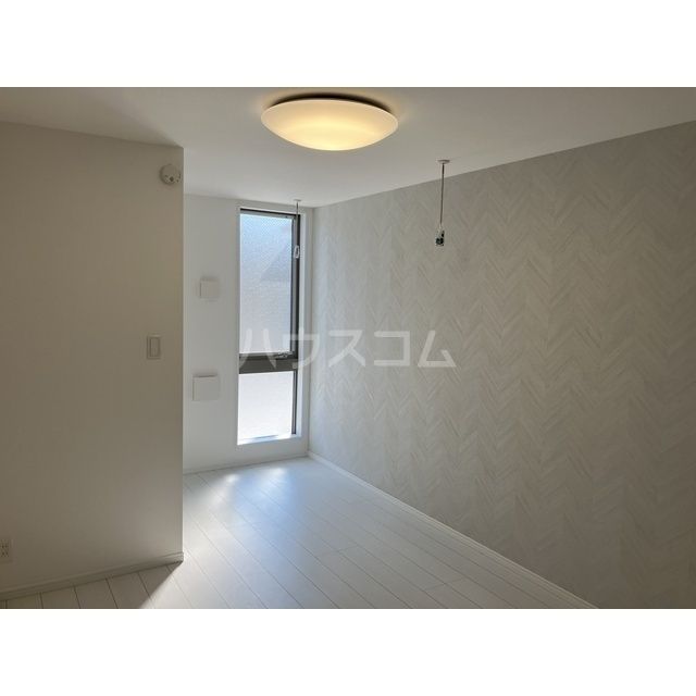 MQuarto梅郷Iの内装写真