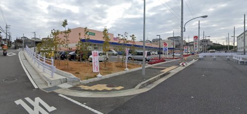 スーパー　山陽マルナカ 水谷店（スーパー）まで414m
