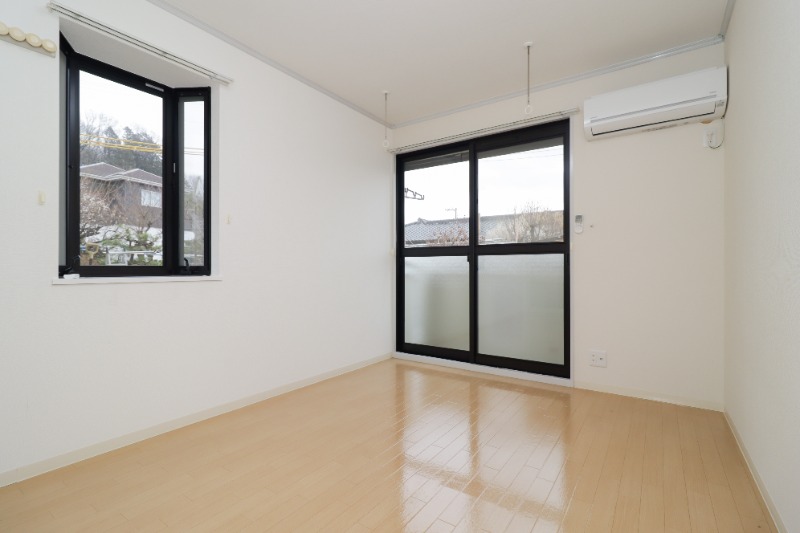 居室・リビング　図面と現状に相違がある場合には現状を優先