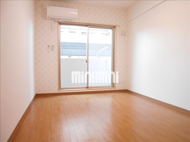 居室・リビング　ご見学できますよ