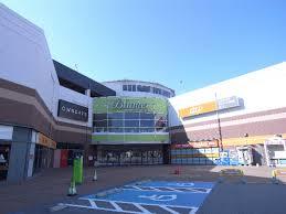 ショッピングセンター　Blumer MAITAMON(ブルメール舞多聞)（ショッピングセンター）まで291m