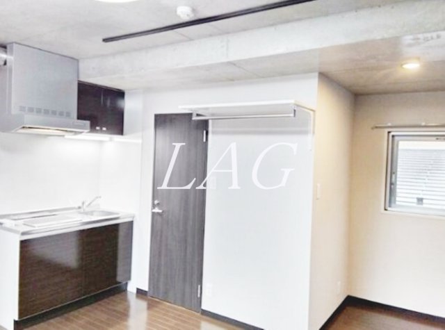 居室・リビング　洋室のお部屋です。