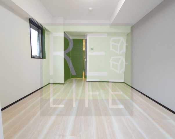 その他部屋・スペース　ジェノヴィア新宿早稲田グリーンベール