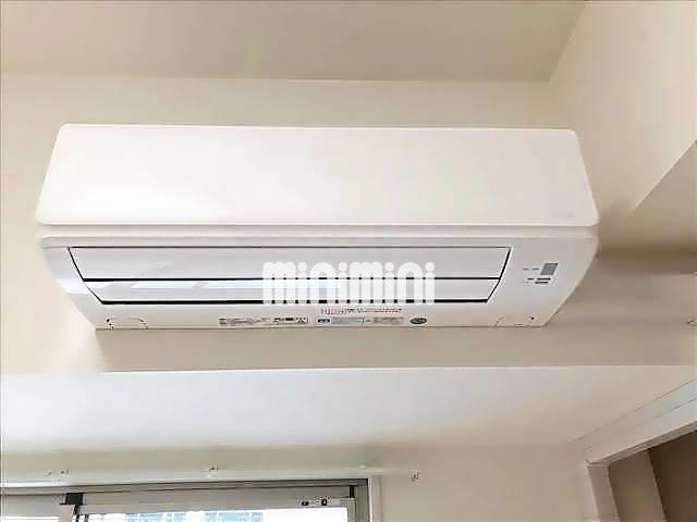 その他設備　エアコンは設備で１基ございます。