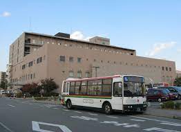 病院　製鉄記念広畑病院（病院）まで611m