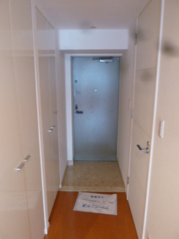 玄関　玄関※別部屋参考写真