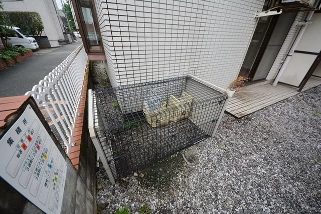 その他　☆ゴミ捨て場☆