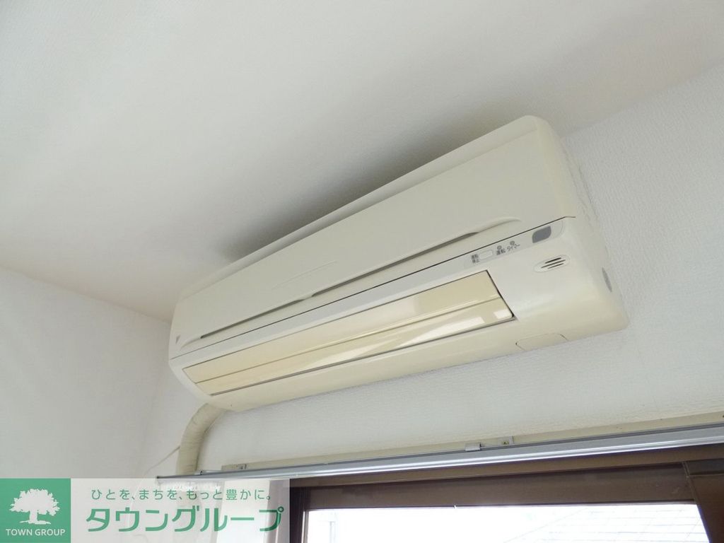 その他設備　設備