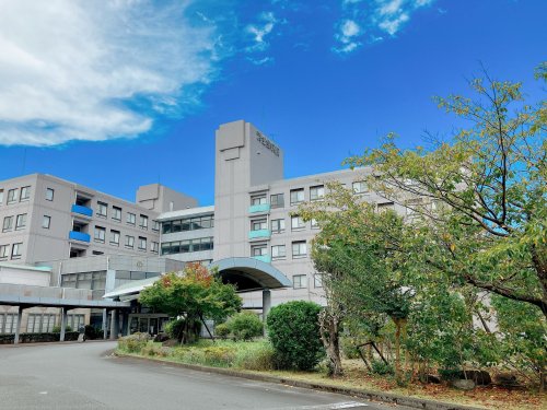 病院　済生会病院（病院）まで1064m