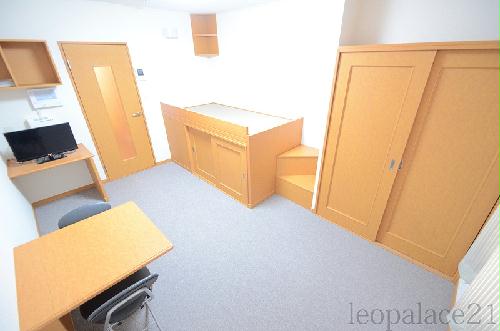 その他部屋・スペース　備品や設備仕様は号室等により異なります。現地をご確認下さい。