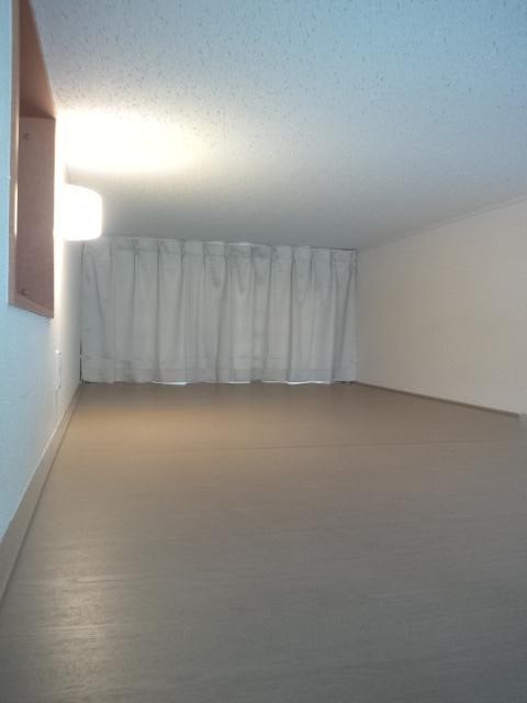 その他部屋・スペース　ロフト付きです！