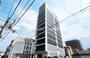 名鉄岐阜駅より徒歩5分 新築 13階建の賃貸物件