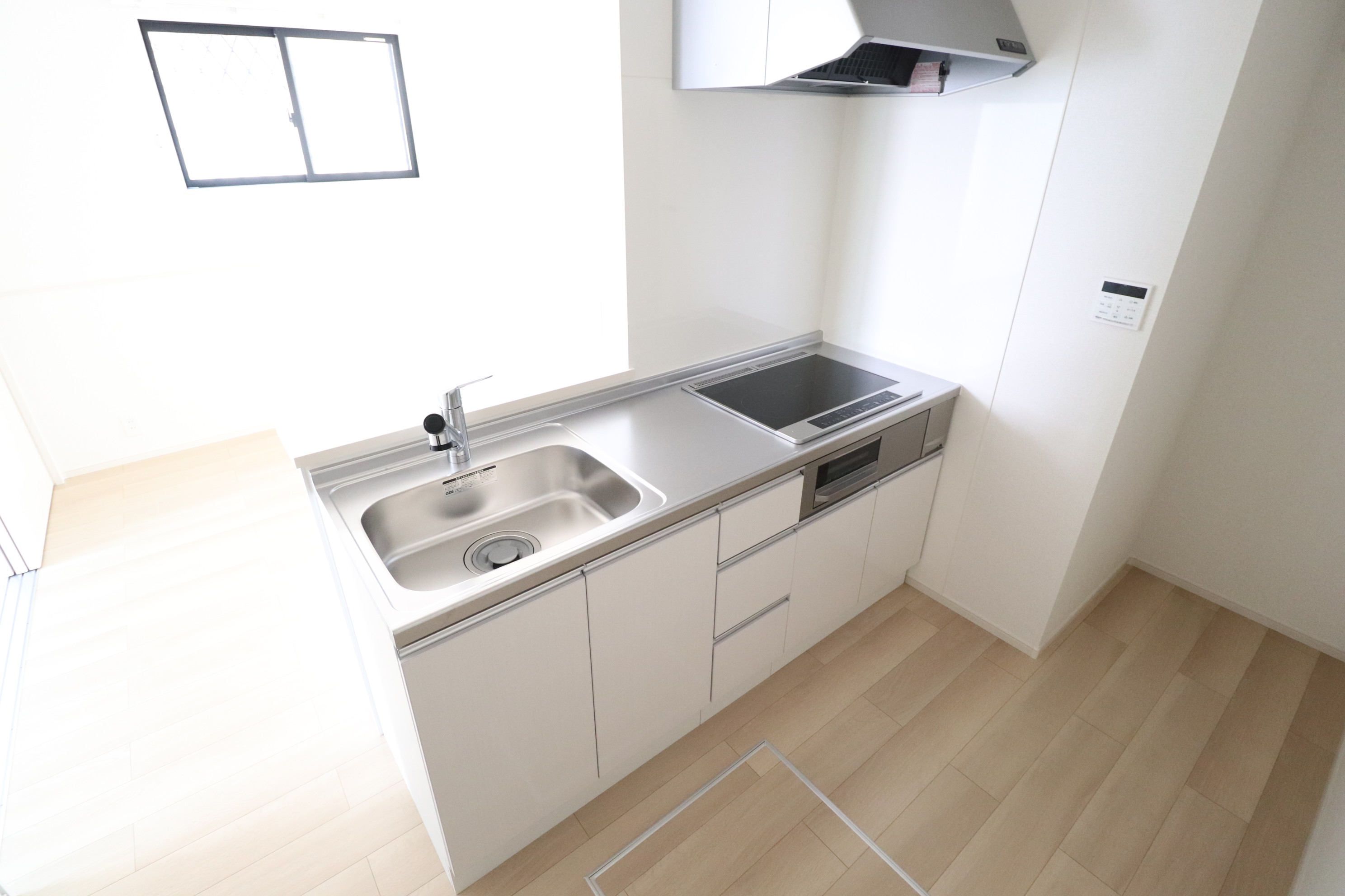 キッチン　システムキッチン☆