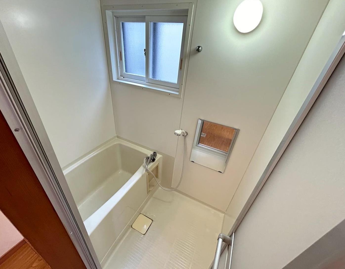 バス・シャワールーム　浴室