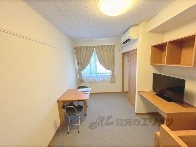 居室・リビング　洋室