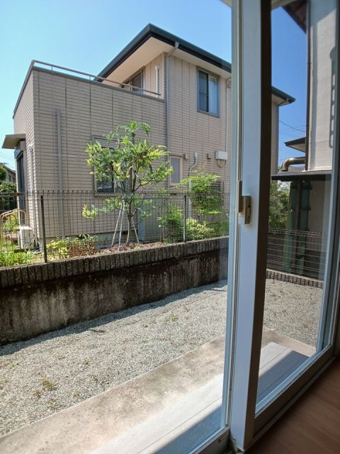 庭
