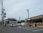 コンビニ　セブンイレブン（コンビニ）まで1400m