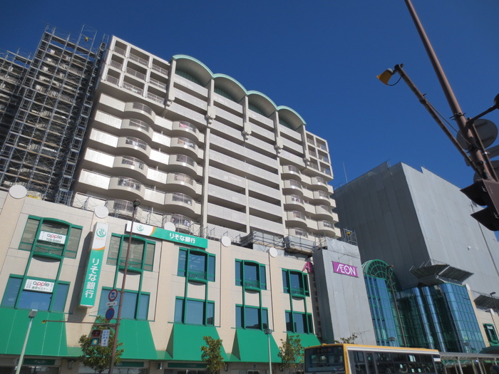 ショッピングセンター　ウエステ垂水（ショッピングセンター）まで670m