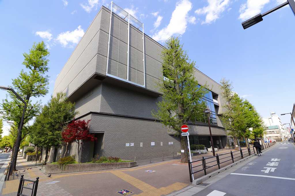 その他　練馬区美術館（その他）まで240m