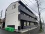 東林間駅より徒歩6分 3階 築1年8ヶ月の賃貸物件