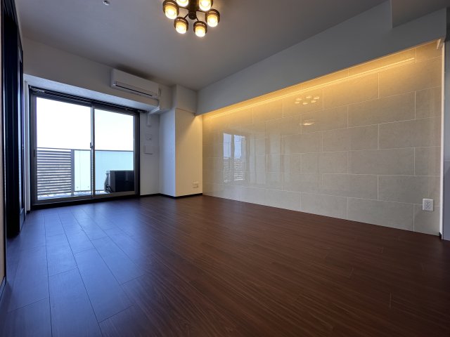 その他部屋・スペース　内装もきれいです