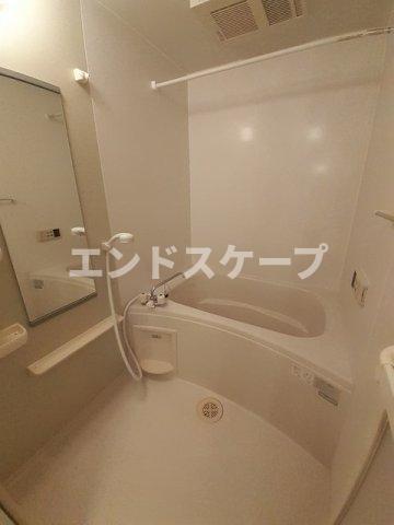 バス・シャワールーム　高崎、前橋のお部屋探しはエンドスケープまで！お客様の理想お聞