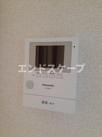 セキュリティ　高崎、前橋のお部屋探しはエンドスケープまで！お客様の理想お聞