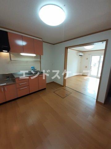 居室・リビング　高崎、前橋のお部屋探しはエンドスケープまで！お客様の理想お聞