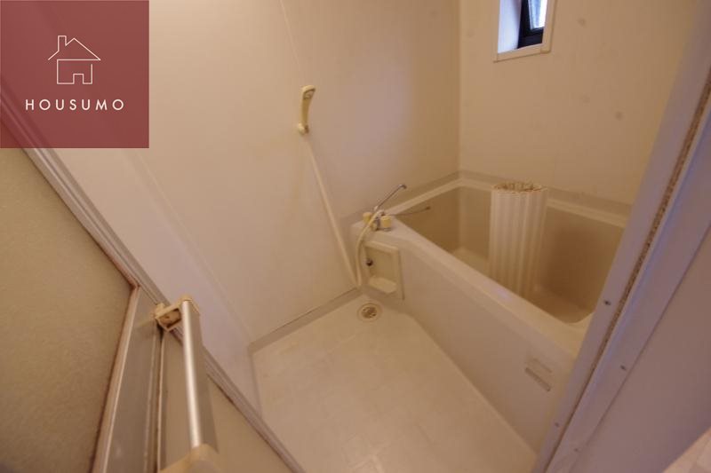 バス・シャワールーム　きれいなお風呂です