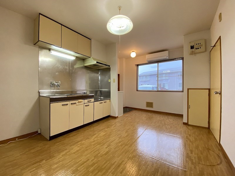 居室・リビング　ダイニング