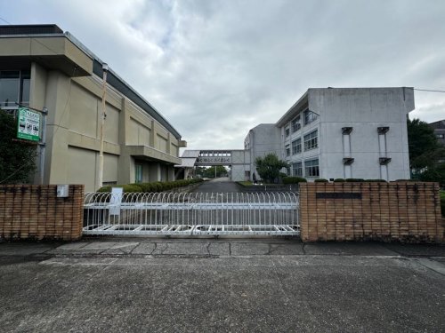 小学校　岩倉市立五条川小学校（小学校）まで651m