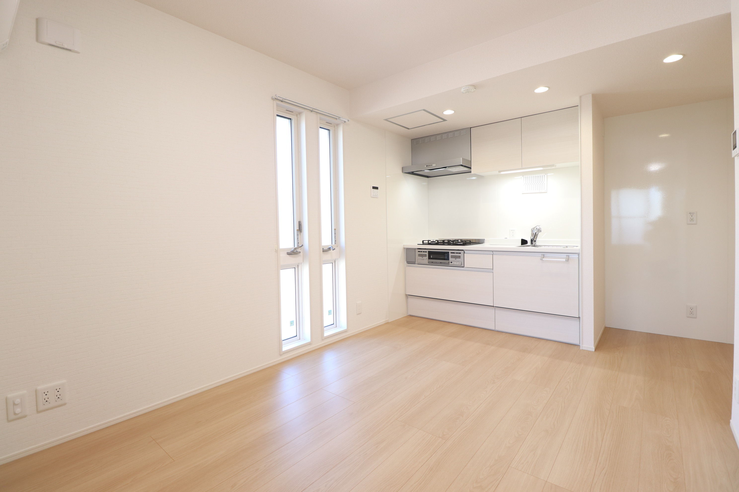 居室・リビング　快適なリビング♪