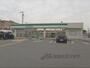 コンビニ　ファミリーマート大津唐崎店（コンビニ）まで1000m