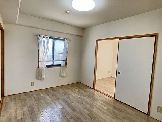 その他部屋・スペース　他号室のお写真です