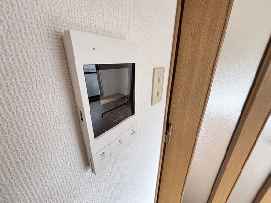 収納　※別部屋の写真です