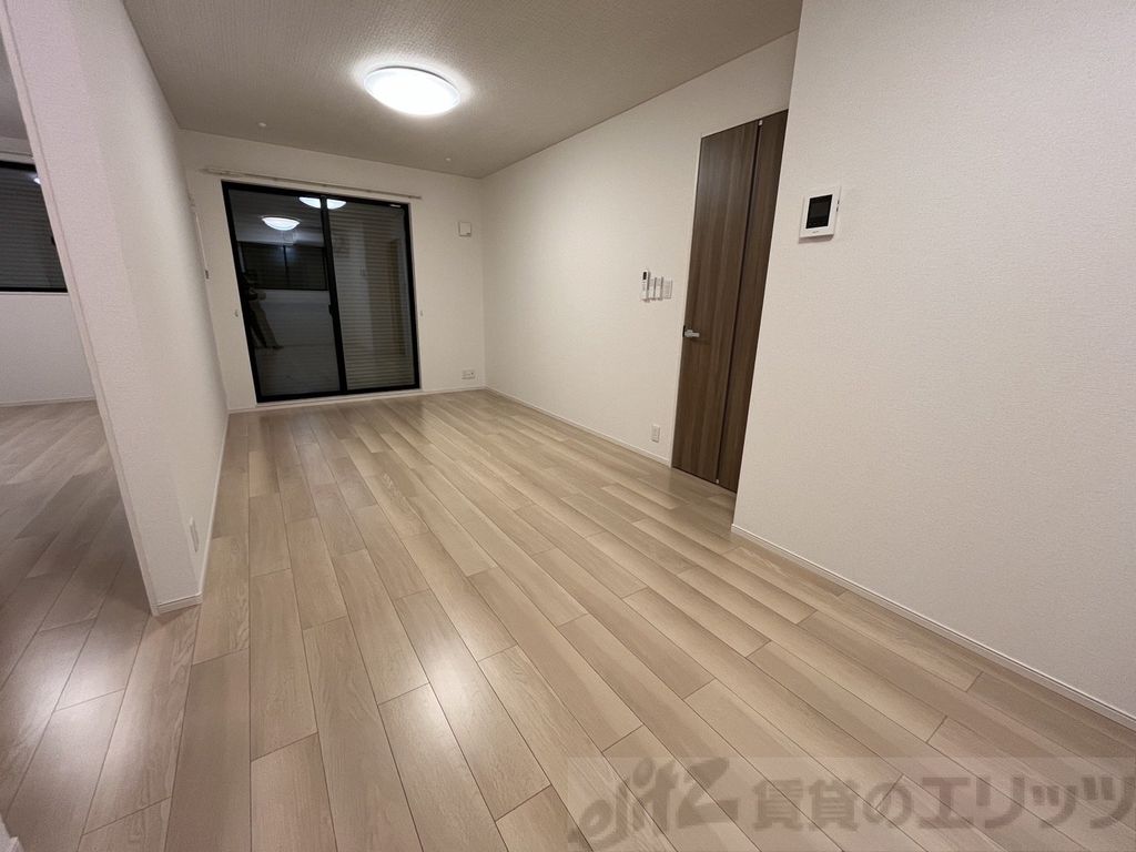 居室・リビング　リビング/居室