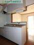 キッチン　同型