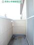 バルコニー　同型