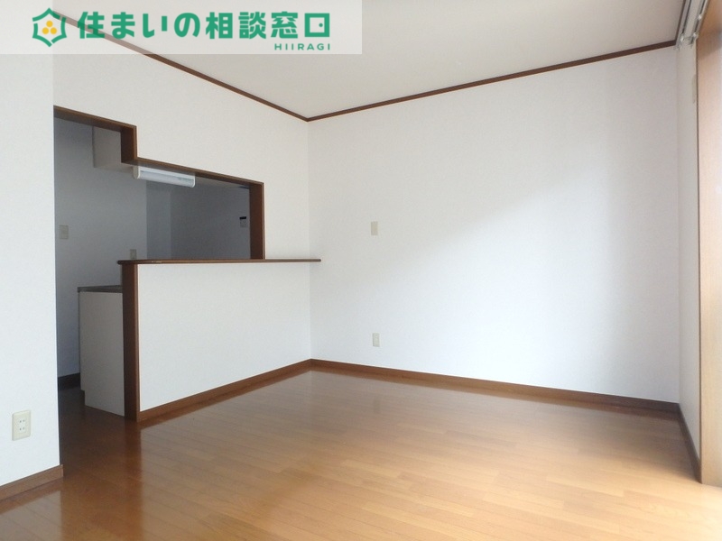 居室・リビング　同型