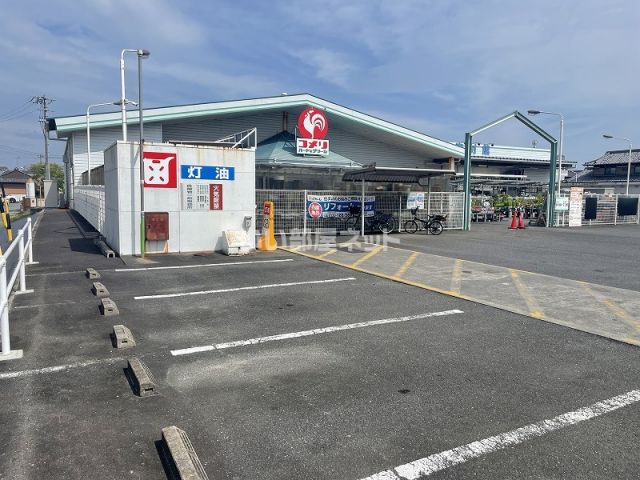 ホームセンター　コメリハード＆グリーン河芸店（ホームセンター）まで540m