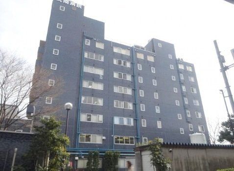 病院　医療法人社団大成会武南病院（病院）まで2250m