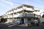 南摂津駅より徒歩18分 3階 築37年8ヶ月の賃貸物件