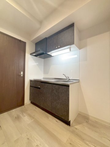 キッチン　使いやすいキッチンです